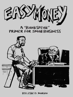 cover image of Easy Money